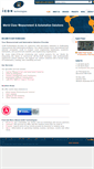 Mobile Screenshot of icon-tech.com.au